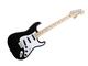 Summer NAMM 2008: Fender debuts the Billy Corgan Stratocaster